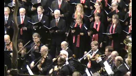 Gren Portarna Hga -- Arr. Jan Stenbaek