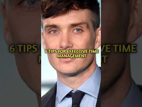 Tommy Shelby: The