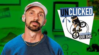 TERRY ADAMS - UNCLICKED