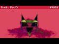 【新曲】17th single「チャーハン」キツネDJ / DJ FOX