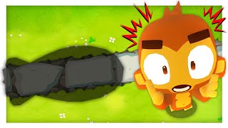 If BTD 6 was Virtual Reality