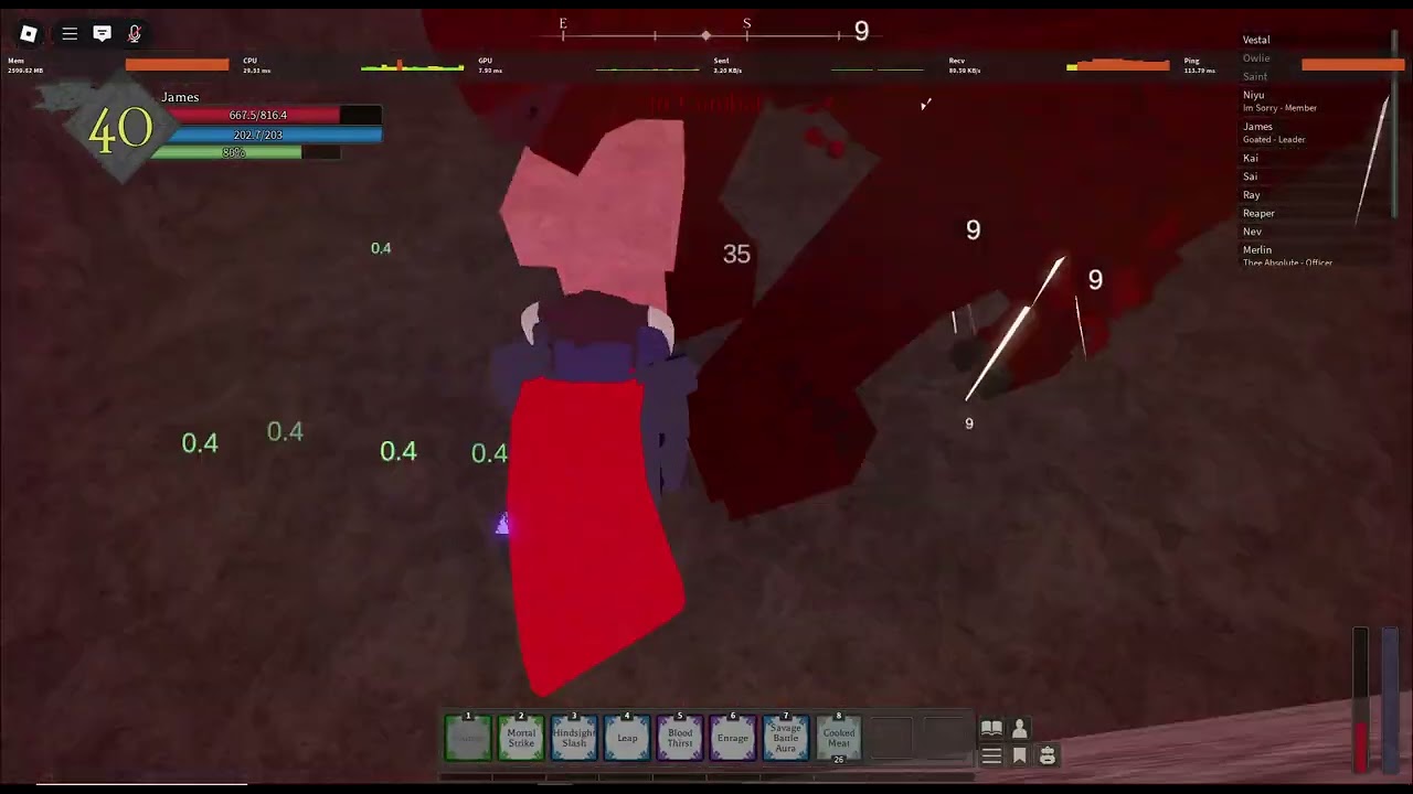 Rune Slayer | How to kill a fiend