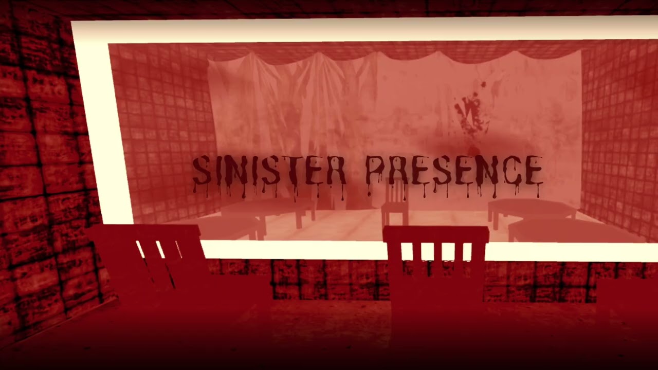 Sinister Presence [OST]