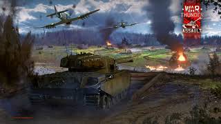 Talking: War Thunder - EP105 - On The Topic Of What's Considered Spawn Killing