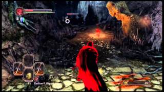 Dark Souls 2 Network Test: Healfest