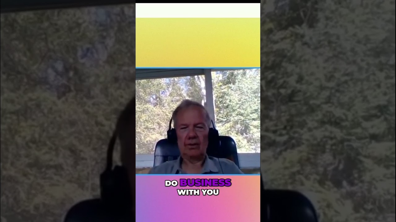 Unlocking Client Trust  Discover Real Problems First! 