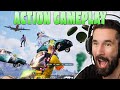 38 Elimination Record Match! This Is Incredible 😱 PUBG MOBILE