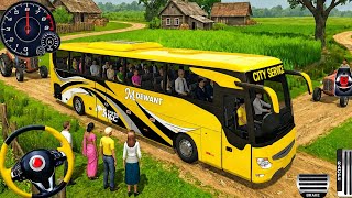 🚀 Extreme Bus Simulator 2026 - Indian Offroad Bus Driving 3D - Bus Game Andriod Gameplay🚍 screenshot 3