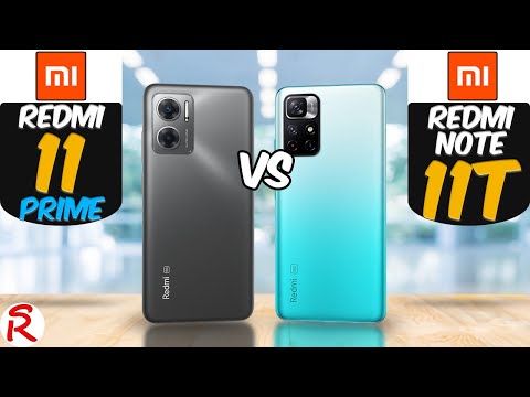 Xiaomi Redmi 11