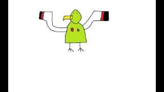 #178 Xatu