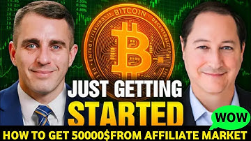 💰 HOW I MADE $7,500/MONTH WITH AFFILIATE MARKETING IN THE USA (2025 BEGINNER GUIDE!) በአሜሪካ አፊሌት ማርኬት