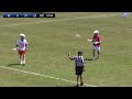 MLAX - Benedictine (Kan.) vs. Indiana Tech