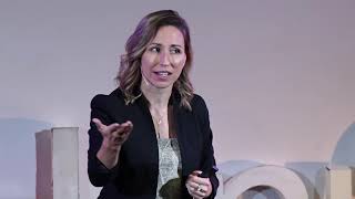 Celebrity Doing real science can transform how we think | Isabelle Kingsley | TEDxUNISA Wealth