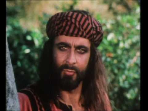 Sandokan Tribute