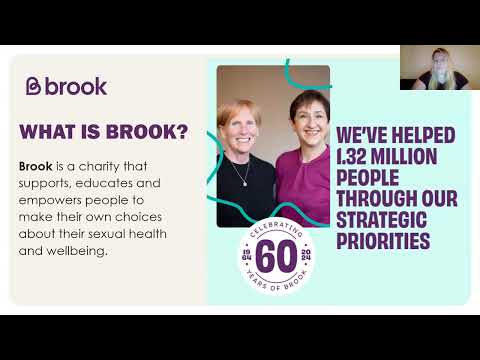 Talking to Children about their Developing Bodies and Feelings - Webinar for parents and carers