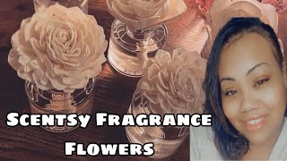 Let’s Put Together A Scentsy Fragrance Flower 🌺 by Life As Teisha Marie 50 views 2 months ago 3 minutes, 55 seconds