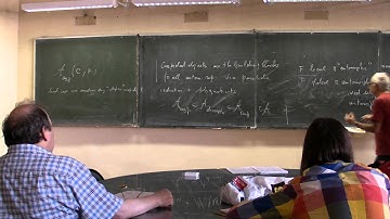 J-P. Labesse, " Trace formula, base change and automorphic induction"  4.1