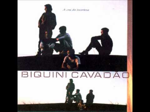 在 YouTube 上观看 Biquini Cavadão - Ida e Volta