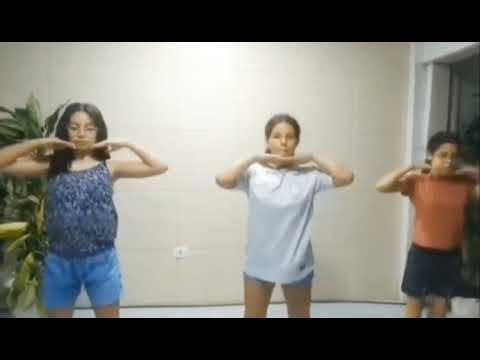 Dancer Cover Control Montagem