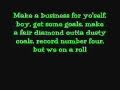 B.O.B. - OutKast Lyrics