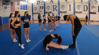 Information Stunt Clinic 2021 Guide