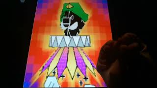 Horacio the handsnake - Super Dimentio