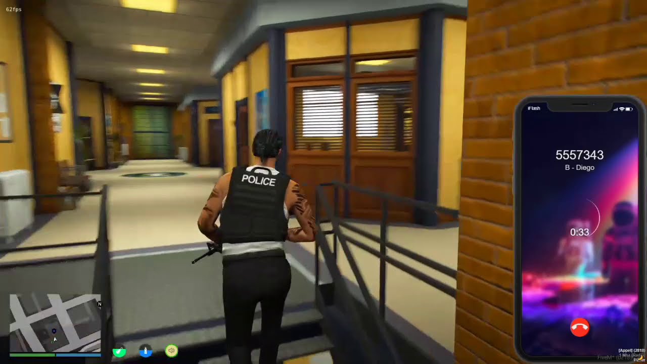 ⚔⚰MORT RP DE SOULAX💊⛓ ! BEST OF GTA RP