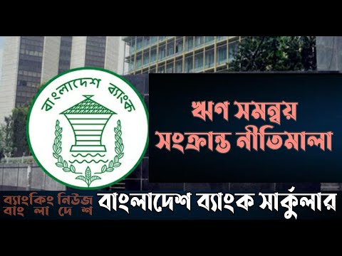 ঋণখেলাপিদের বিশেষ সুবিধার মেয়াদ বাড়ল | Bangladesh Bank Circular 2022 | ব্যাংকিং নিউজ