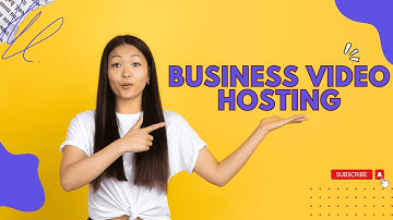 Why Do You Need  Business Video Hosting for Your Premium Videos?