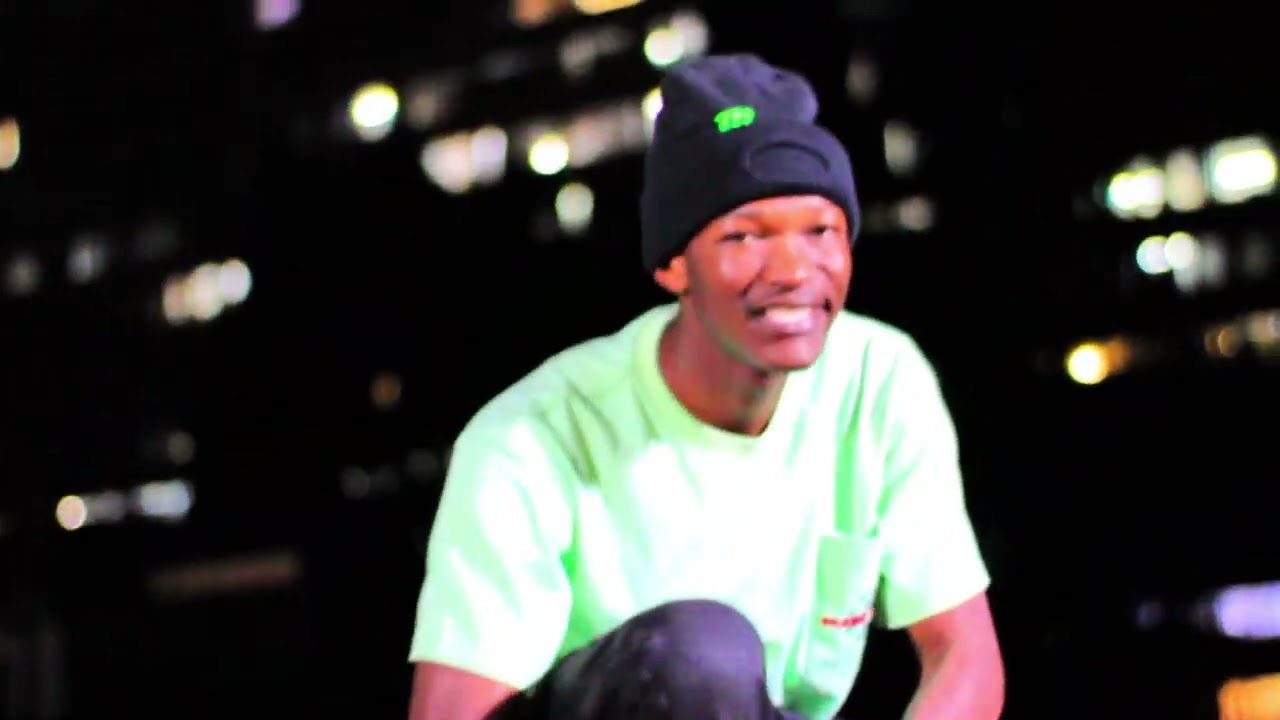 Young Cee YNG_LIFE YANGU (OFFICIAL MUSIC VIDEO)