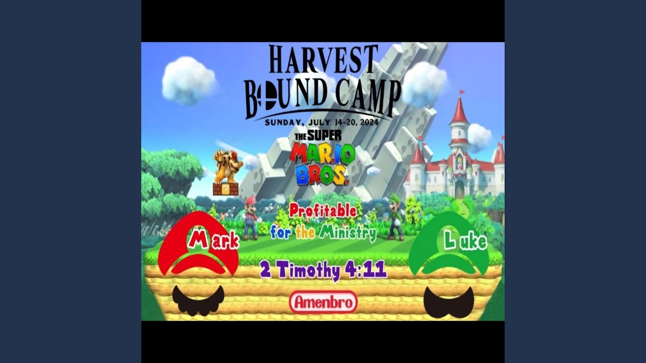 Bring It All to Him (feat. The Ryman/Miller Kids)