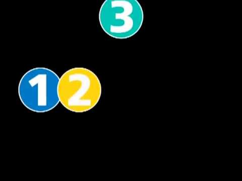 Baby Einstein Numbers 5 Youtube Baby Einstein Numbers 5 Youtube
