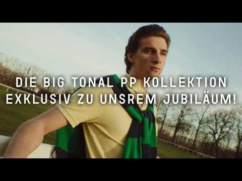 HIRMER X PRL - Die Big Tonal PP Kollektion - video from Hirmer