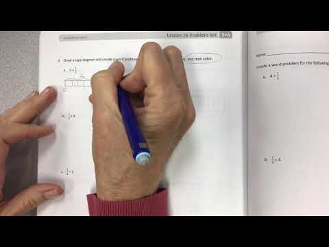Eureka math grade