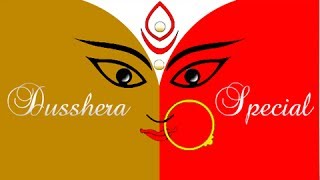 Dusshera Special - Vijayadashmi - Hindu Marathi Festival