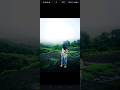 Lightroom Masking photo editing in #shorts #viral #tutorial #lightroom #youtubeshorts #picsart