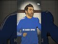 Why Didn't Mo Salah succeed at Chelsea?