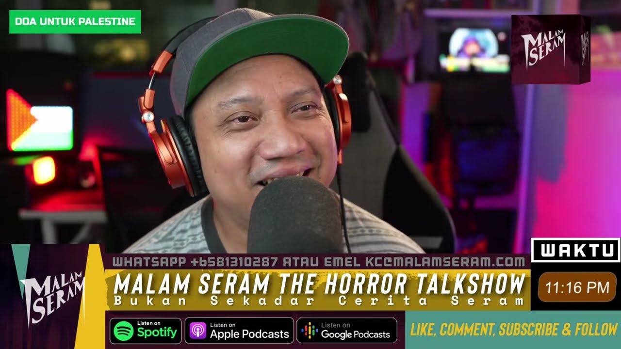 MAIN CARI HANTU Dengan Nenek Membawa PADAH | TERPAKSA Tinggal Rumah BERHANTU Bersama 2 SAHABAT