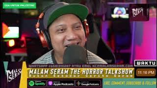 MAIN CARI HANTU Dengan Nenek Membawa PADAH | TERPAKSA Tinggal Rumah BERHANTU Bersama 2 SAHABAT