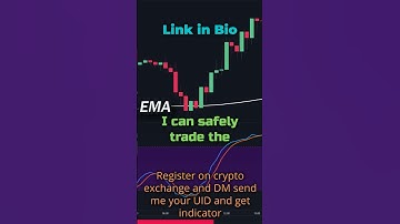 Using stochastic #crypto #finance #indicators #trading #tradingview
