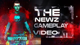Termi̇natör Bu Çocuk Lan - Newz Survival 