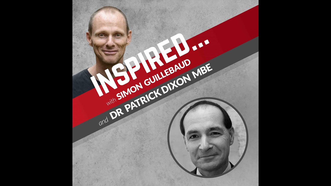 ДОПОЛНИТЕЛЬНО | Как ИИ изменит вашу жизнь | Расширенная беседа с футурологом доктором Патриком Ди...