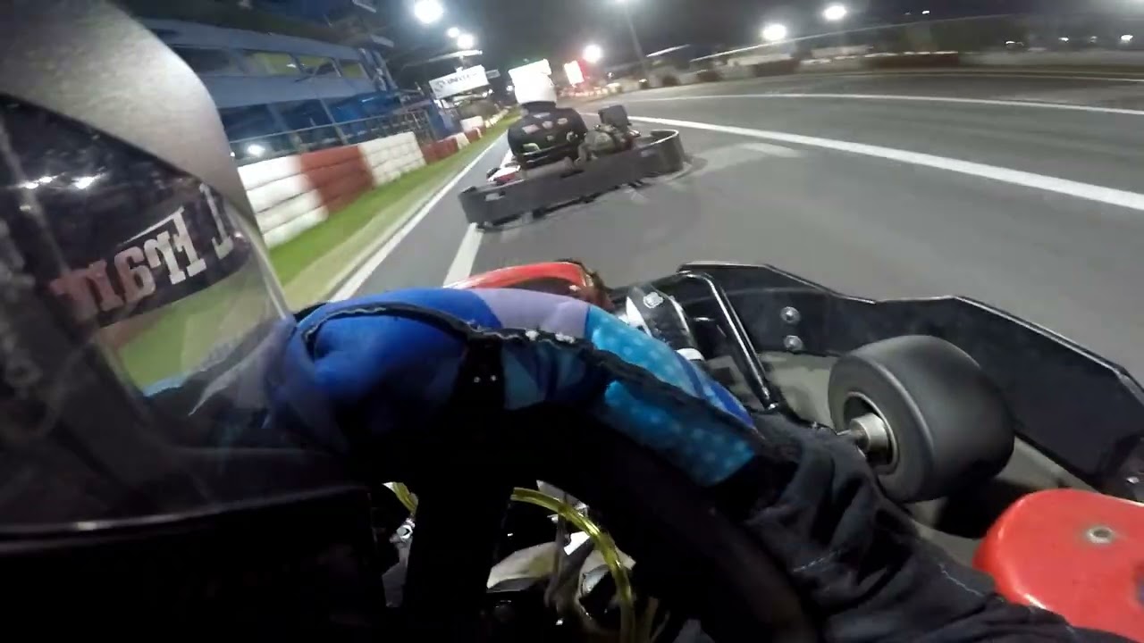 14/02/2026 - KGV - Traçado 101 - Leo