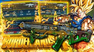 Here We Go! My Favorite Gun In Borderlands 4 Is STRONGER THAN EVER!
