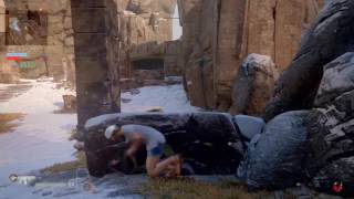 Uncharted 4 Multiplayer Gameplay [Part 10]- Ranked Team Deathmatch on Scotland