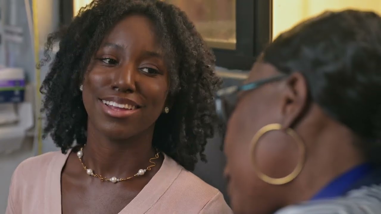 Start PrEP Today! (Video 2)