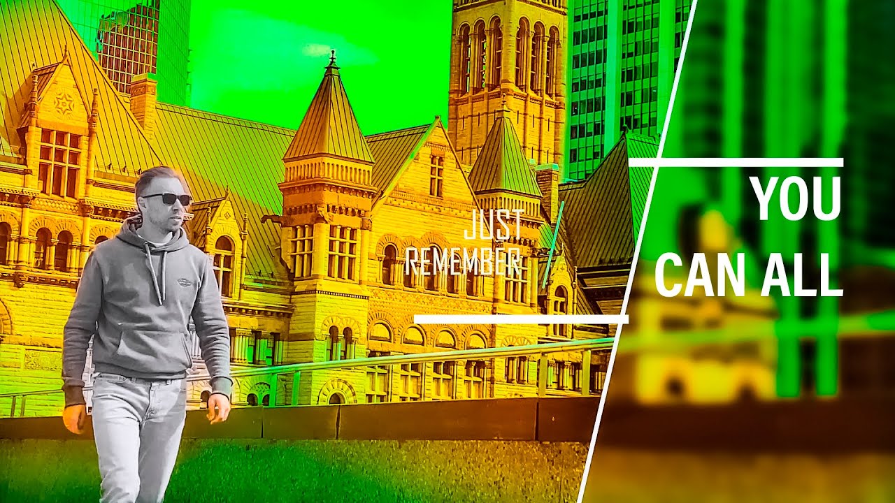 You Will Love This Channel About Living in Canada, Travel. Canada Vlog. uCANall.