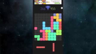 Game review 1010! Android game review 1010! screenshot 4