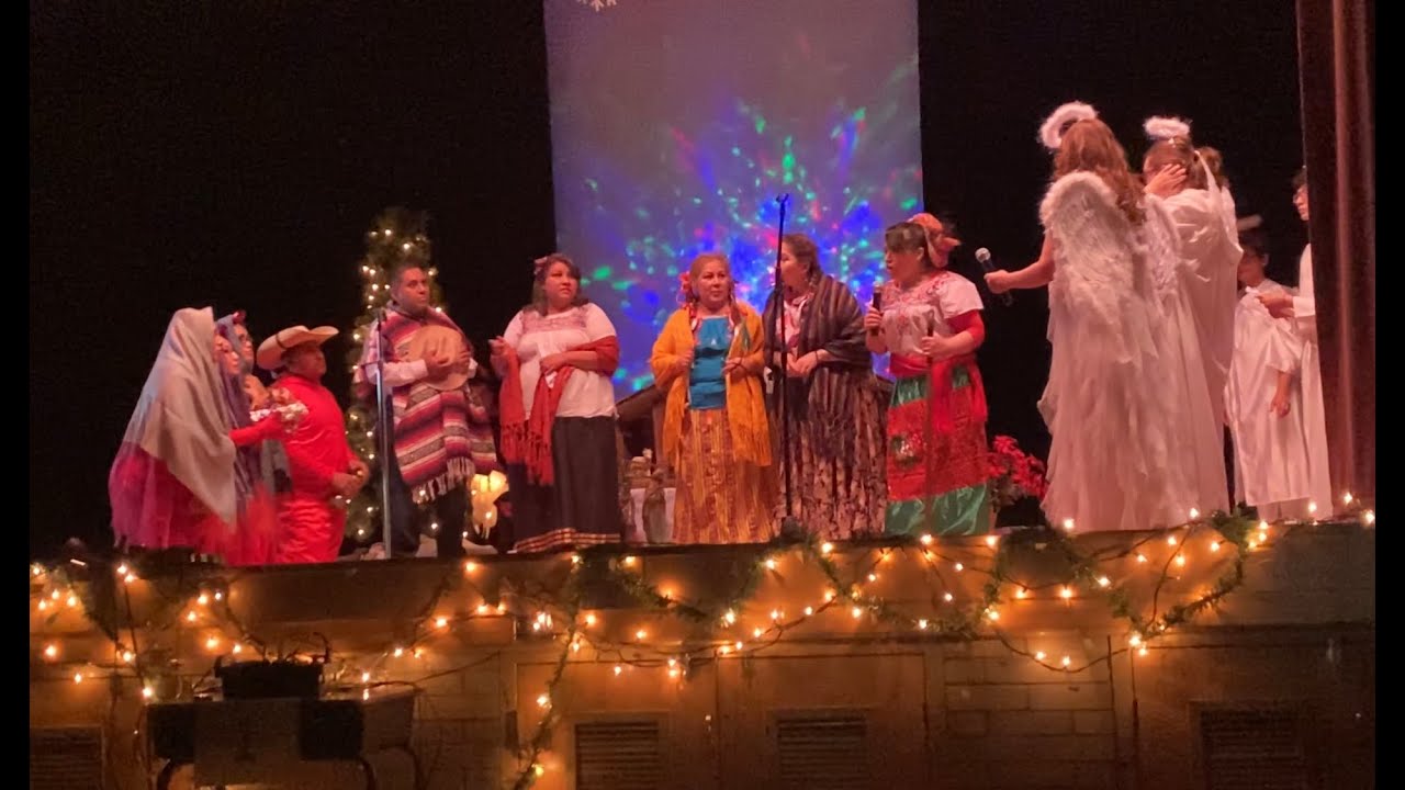 Pastorela Al Diablo Con Los Diablos Completa www.youtube.com