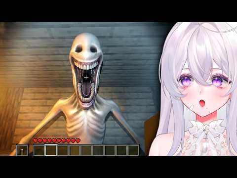 Something is Inside Your House... (VERITY MOD REACTION)